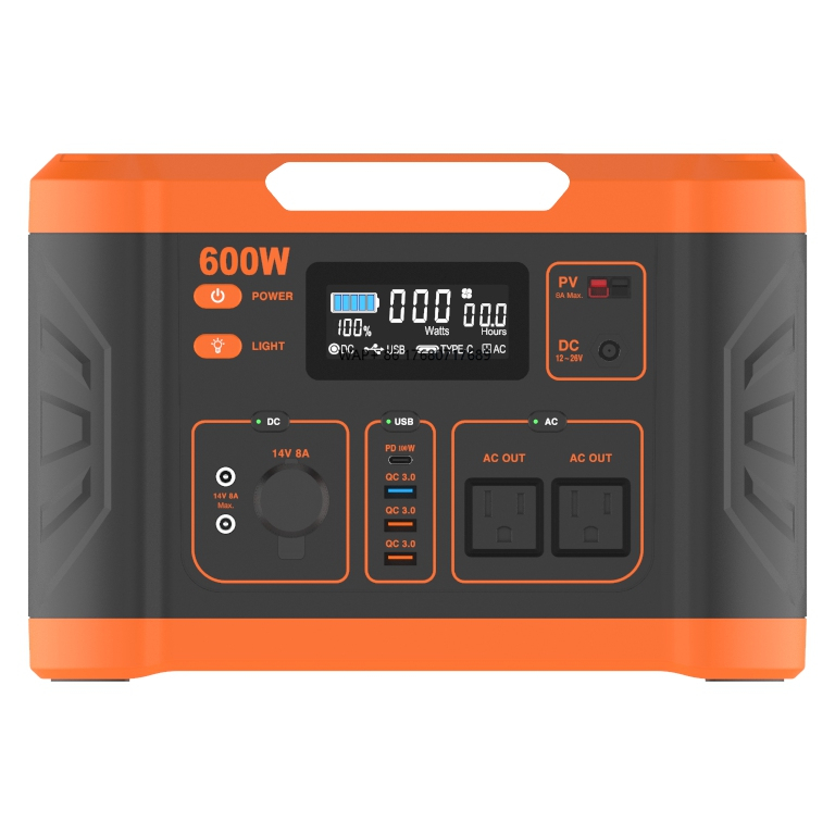 Outdoor Power Products - 2023 منتجات الاتجاه مولد الطاقة الشمسية