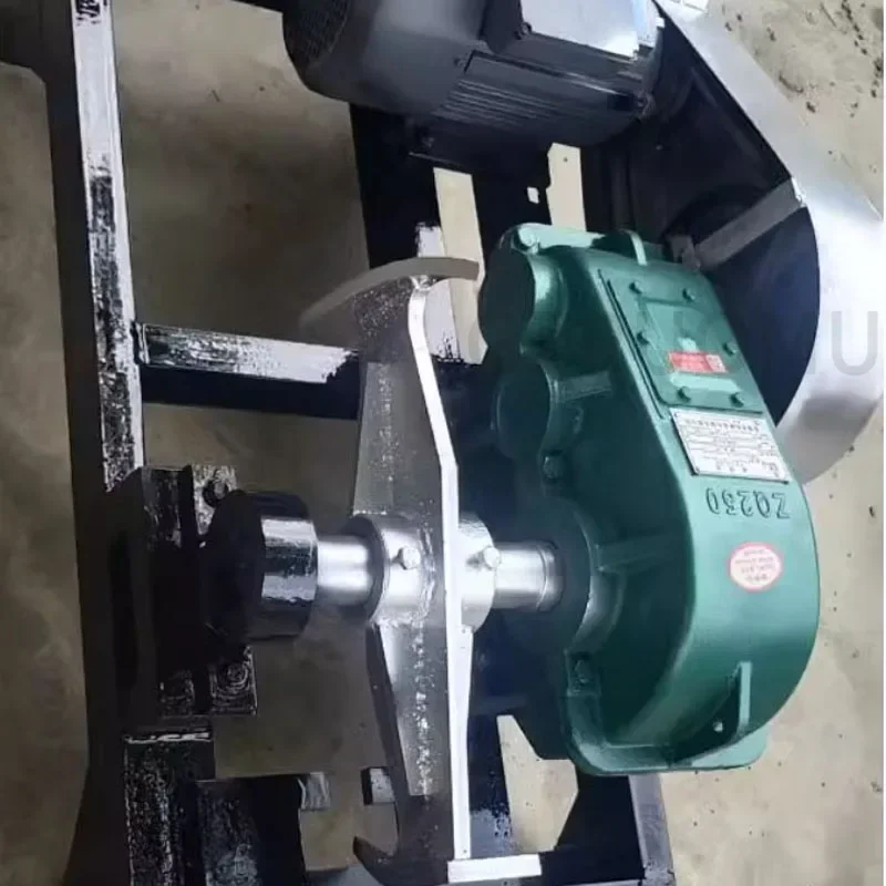 Log Splitter Electric - فاصل خشب أفقي كهربائي بقدرة 15