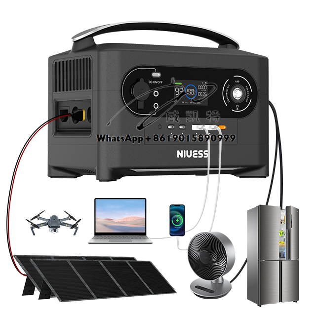 Outdoor Power Products - منتجات رائجة البيع: محطة طاقة محمولة