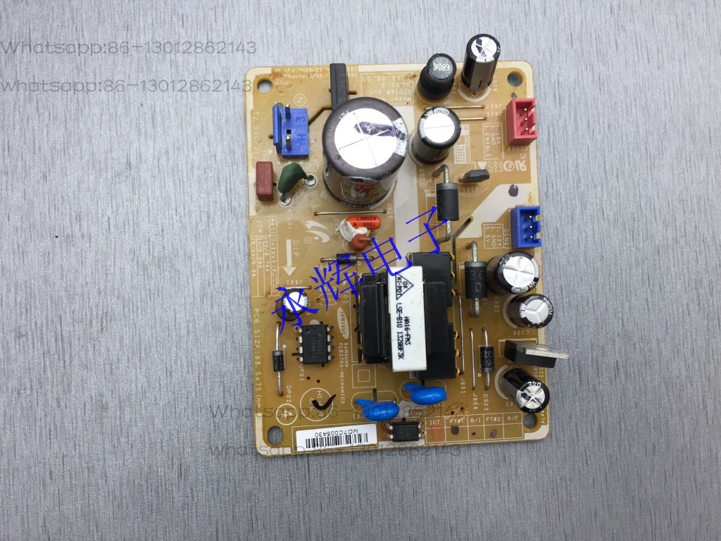 Outdoor Power Inverter - العاكس مكيف الهواء إمدادات الطاقة لوحة