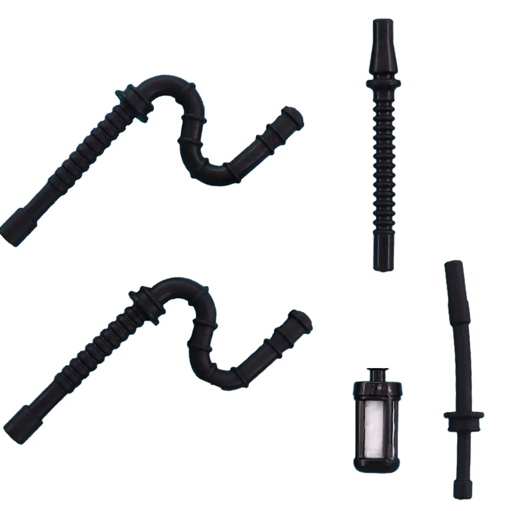 Outdoor Power 'Hose' - خرطوم وقود ومواسير ومستلزمات خارجية لقطع