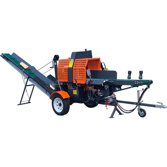 آلة تقطيع الحطب تعمل بالغاز بم - مراجعة Outdoor Power Products وسعره