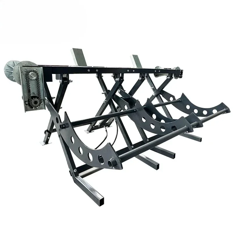 ماكينة تقطيع الخشب الكهربائية  - مراجعة Log Splitter Electric وسعره
