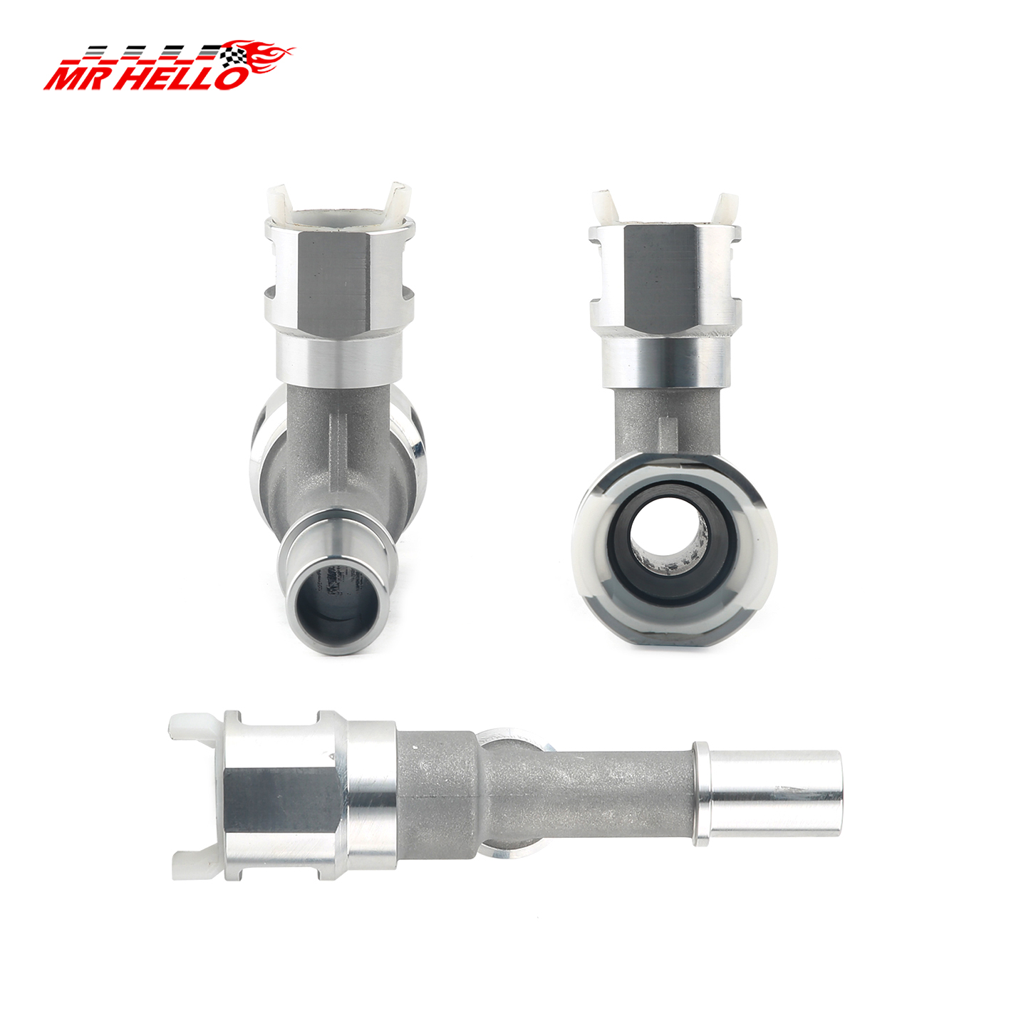 2 قطعة/المجموعة 800-413HP سخان - مراجعة Outdoor Power 'Hose' وسعره