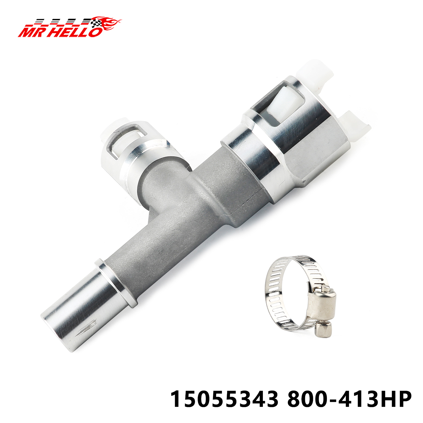 2 قطعة/المجموعة 800-413HP سخان - مراجعة Outdoor Power 'Hose' وسعره