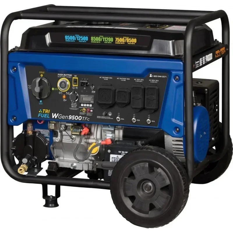 معدات طاقة خارجية، مولد كهربائ - مراجعة Outdoor Power Inverter وسعره