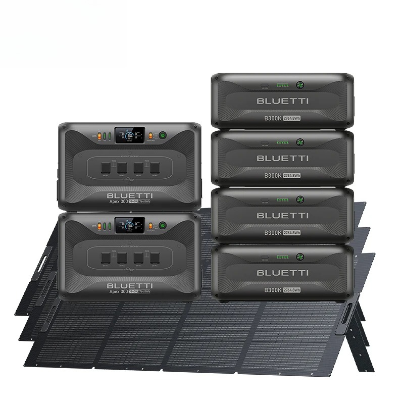 محطة طاقة محمولة متعددة الوظائ - مراجعة Power Outdoor وسعره