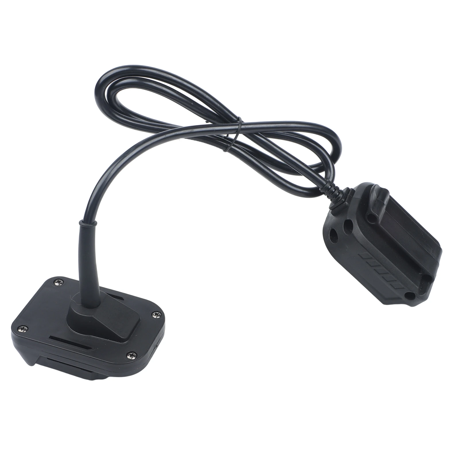 محول بطارية 18 فولت 21 فولت لل - مراجعة Outdoor Power Solutions وسعره