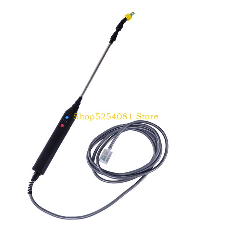 جهاز ضباب AXYC ثلاثي الوظائف ي - مراجعة Outdoor Power 'Hose' وسعره
