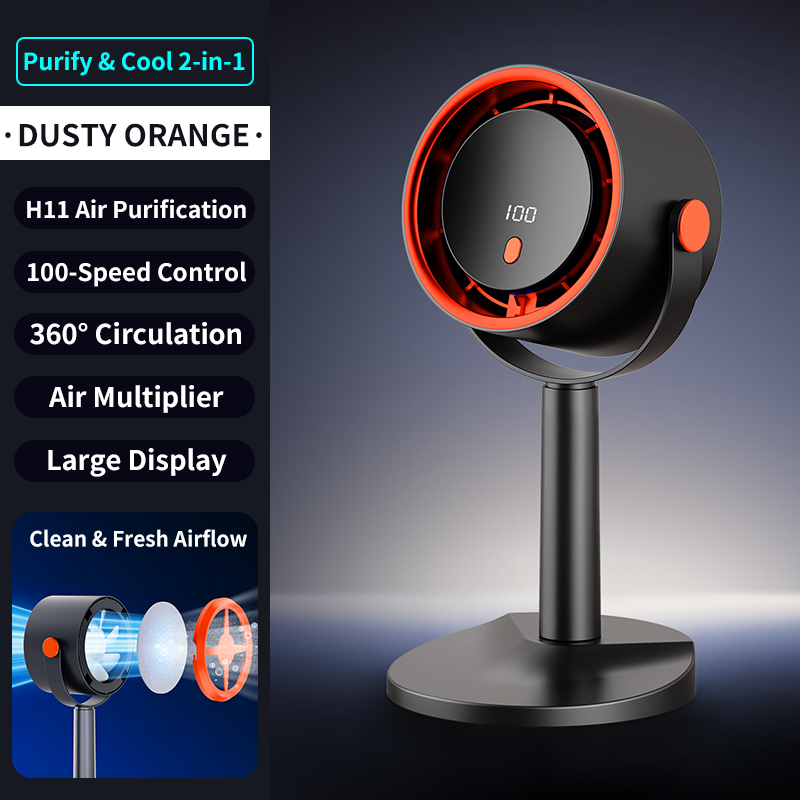 مروحة كهربائية بدون شفرات، مرو - مراجعة Outdoor Power Pedestal وسعره