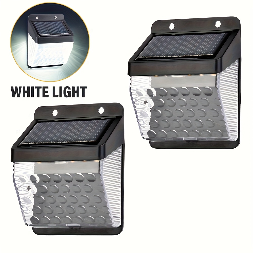 مصباح LED يعمل بالطاقة الشمسية - مراجعة Power Outdoor وسعره