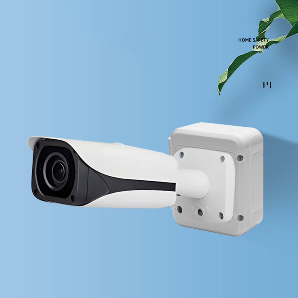صندوق توصيل مقاوم للماء لكامير - مراجعة Outdoor Power Junction وسعره