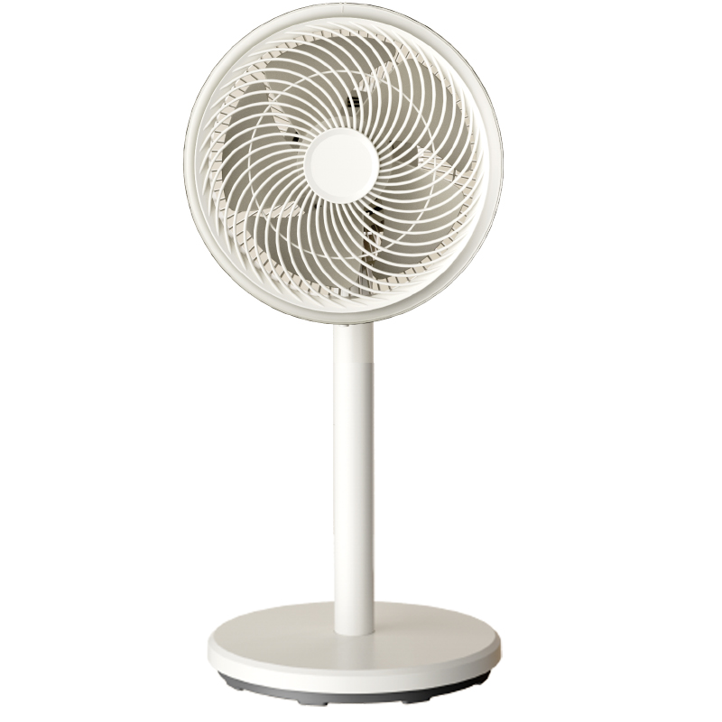 مروحة تدوير هواء كهربائية تعمل - مراجعة Outdoor Power Pedestal وسعره