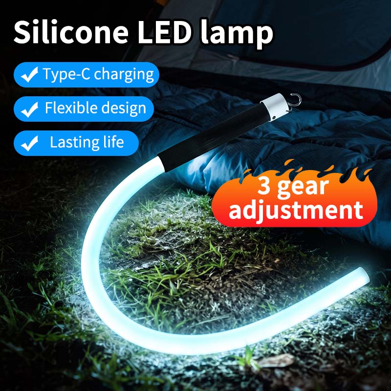شريط إضاءة LED متعدد الوظائف ق - مراجعة Outdoor Power Solutions وسعره