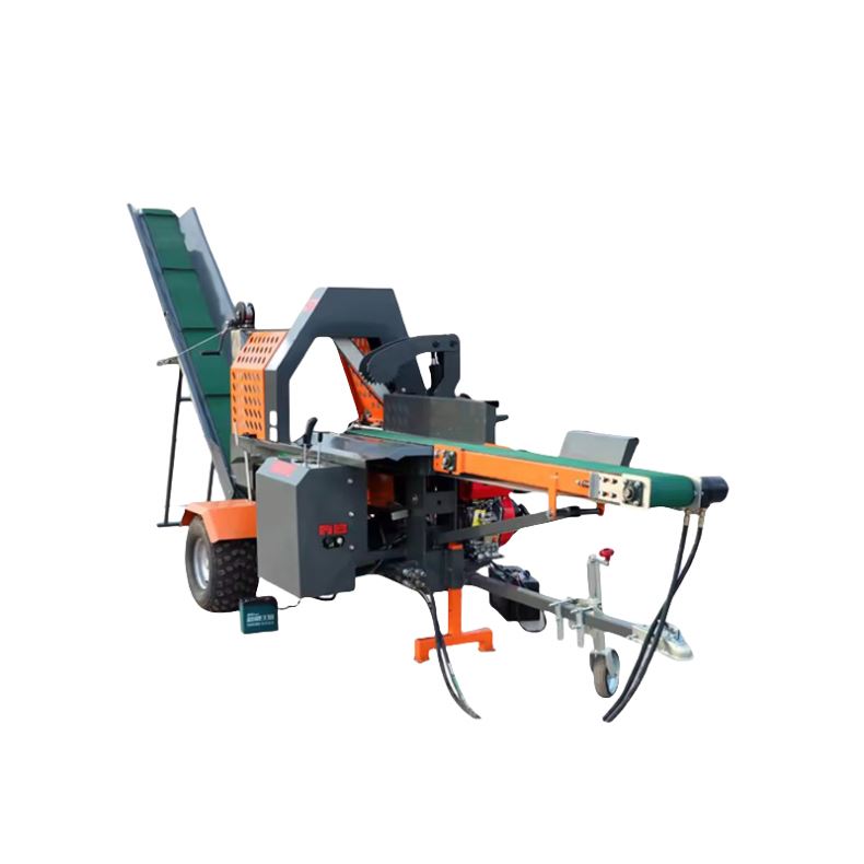 آلة تقطيع الأخشاب الهيدروليكية - مراجعة Log Splitter Electric وسعره