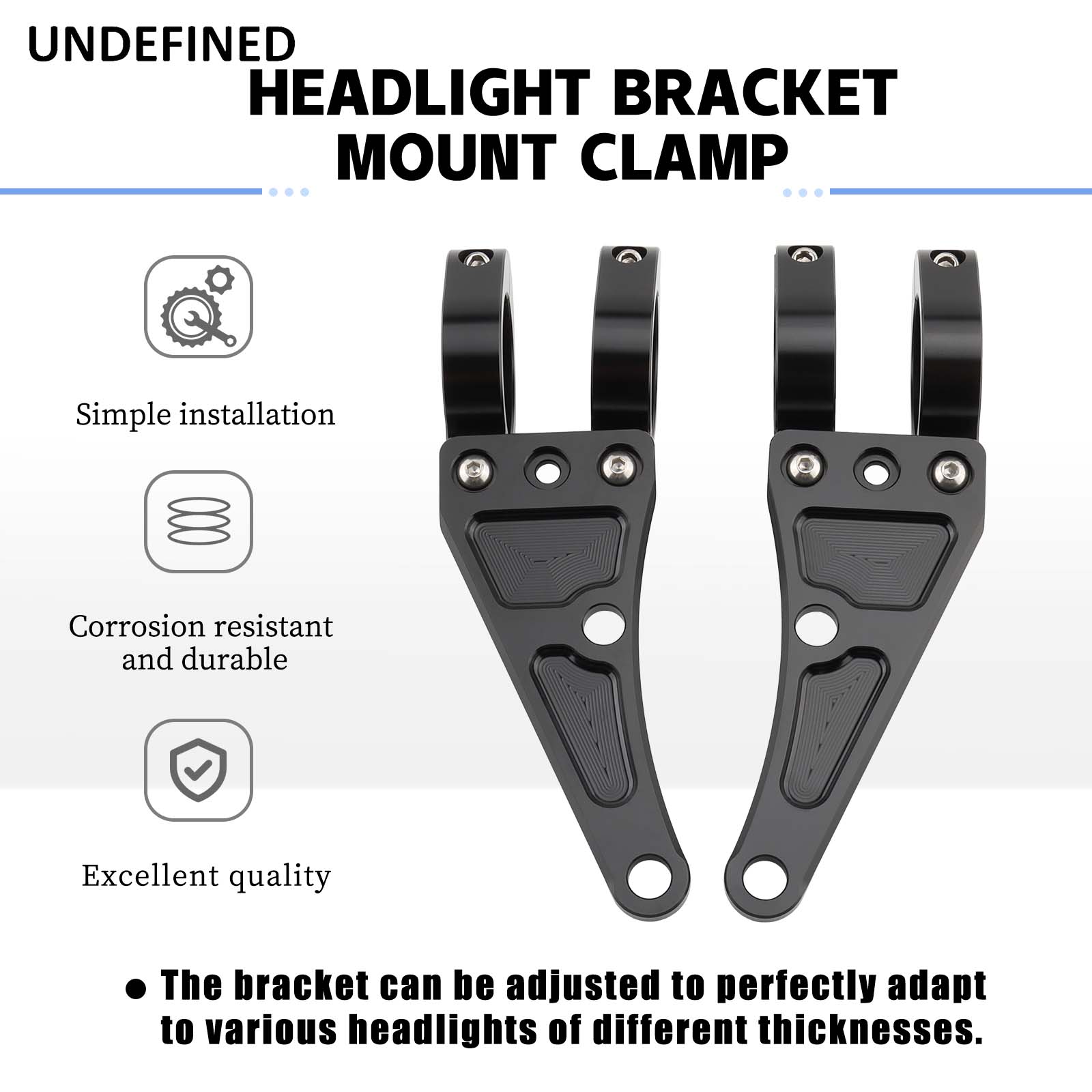 العالمي المصباح قوس جبل المشاب - مراجعة Outdoor Power Products وسعره