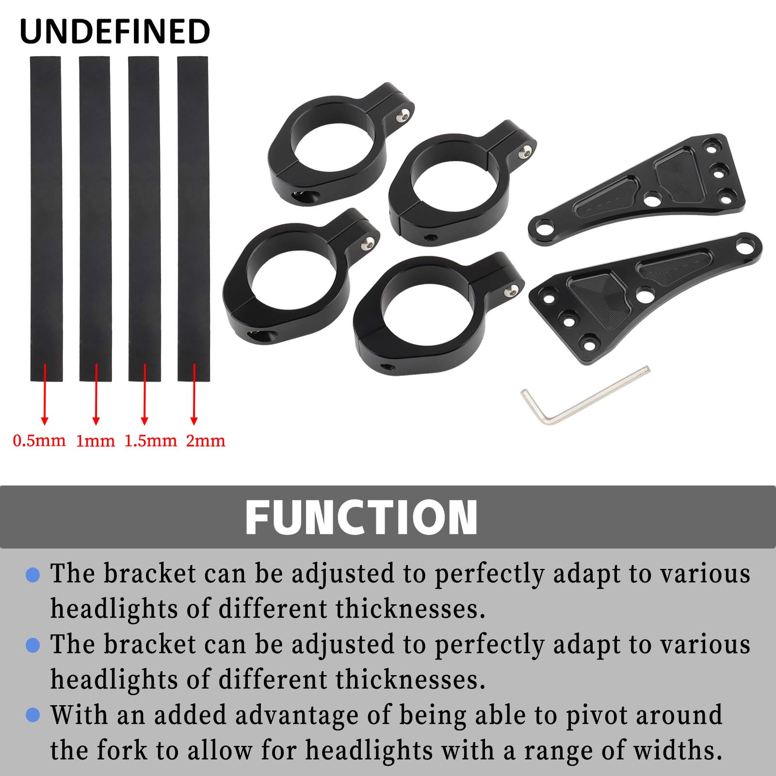 العالمي المصباح قوس جبل المشاب - مراجعة Outdoor Power Products وسعره