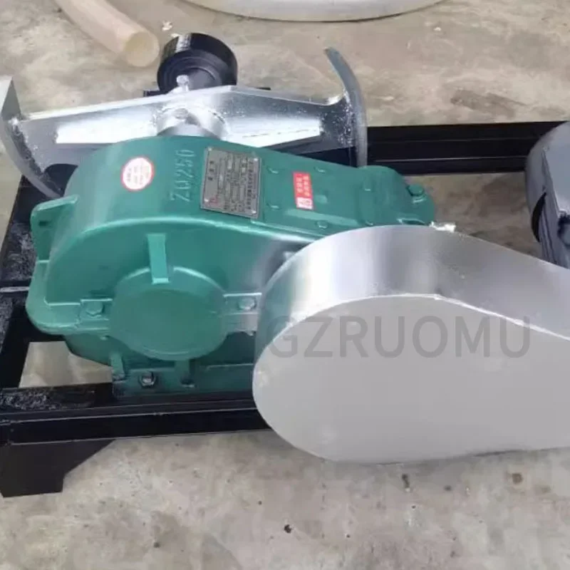 فاصل خشب أفقي كهربائي بقدرة 15 - مراجعة Log Splitter Electric وسعره