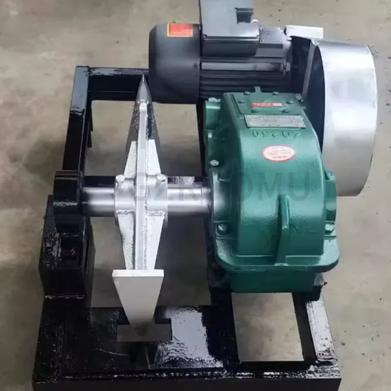 فاصل خشب أفقي كهربائي بقدرة 15 - مراجعة Log Splitter Electric وسعره