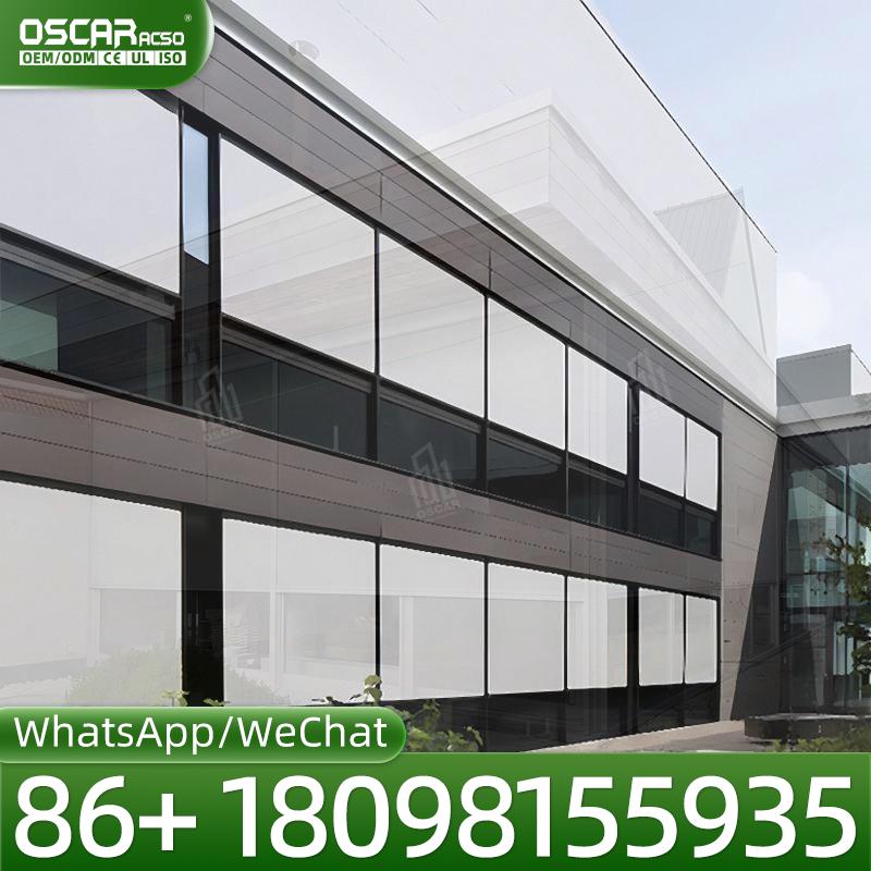 ستائر دوارة تعمل بالبطارية للا - مراجعة Outdoor Power Blinds وسعره