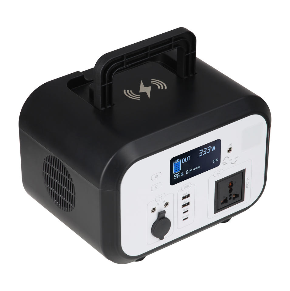 مولد طاقة محمول للاستخدام الخا - مراجعة Power Outdoor وسعره