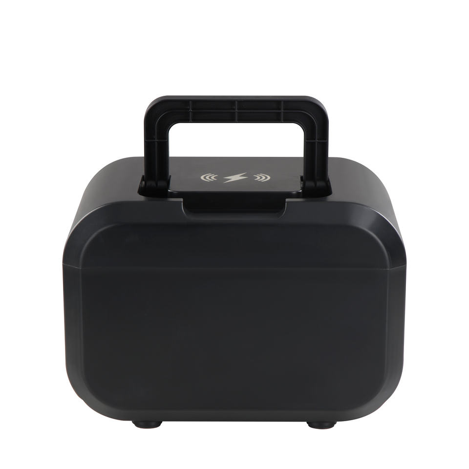 مولد طاقة محمول للاستخدام الخا - مراجعة Power Outdoor وسعره