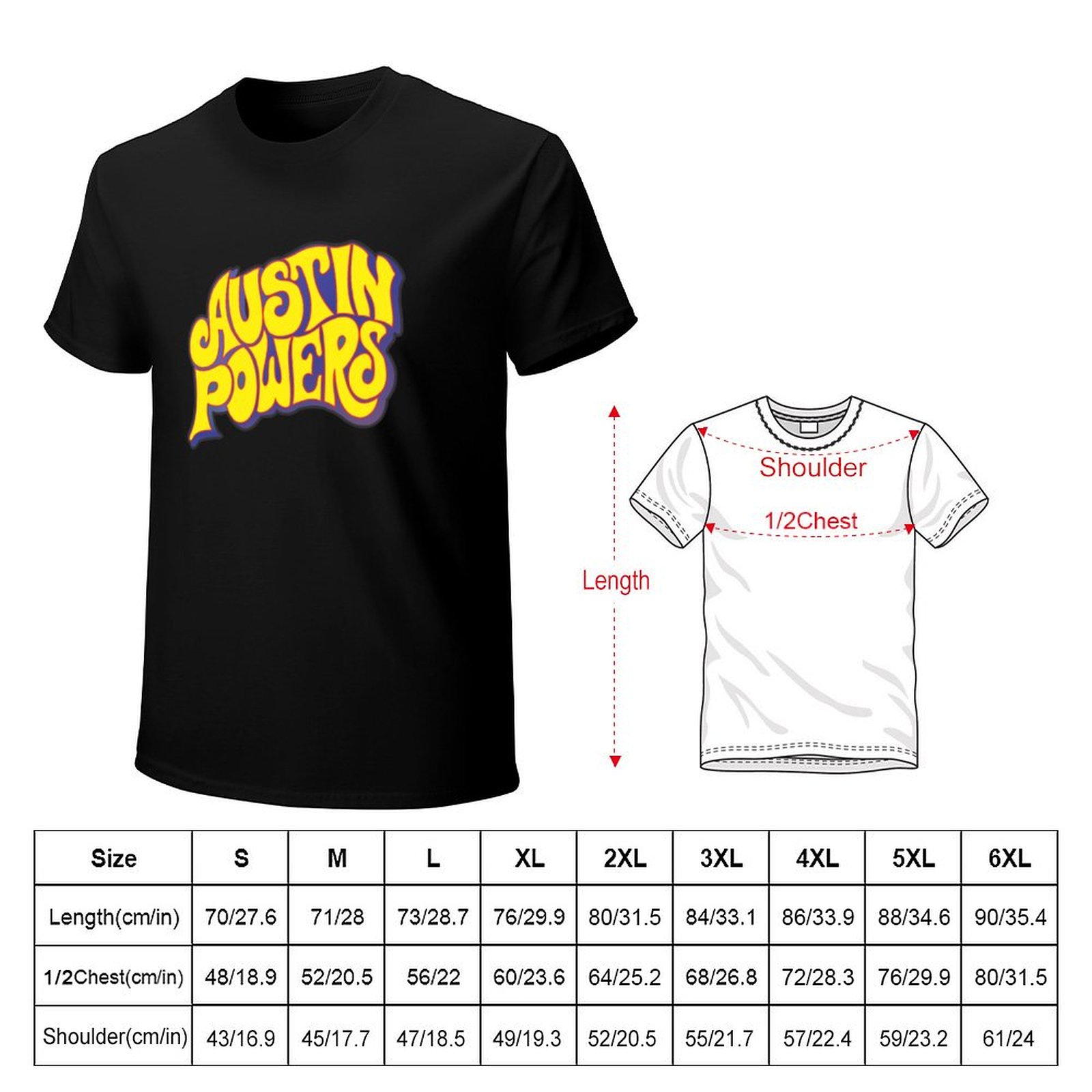 الأكثر مبيعًا: تي شيرت أوستن ب - مراجعة Outdoor Power Austin وسعره