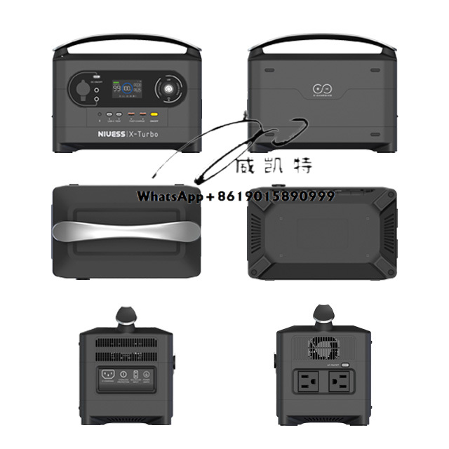 منتجات رائجة البيع: محطة طاقة  - مراجعة Outdoor Power Products وسعره
