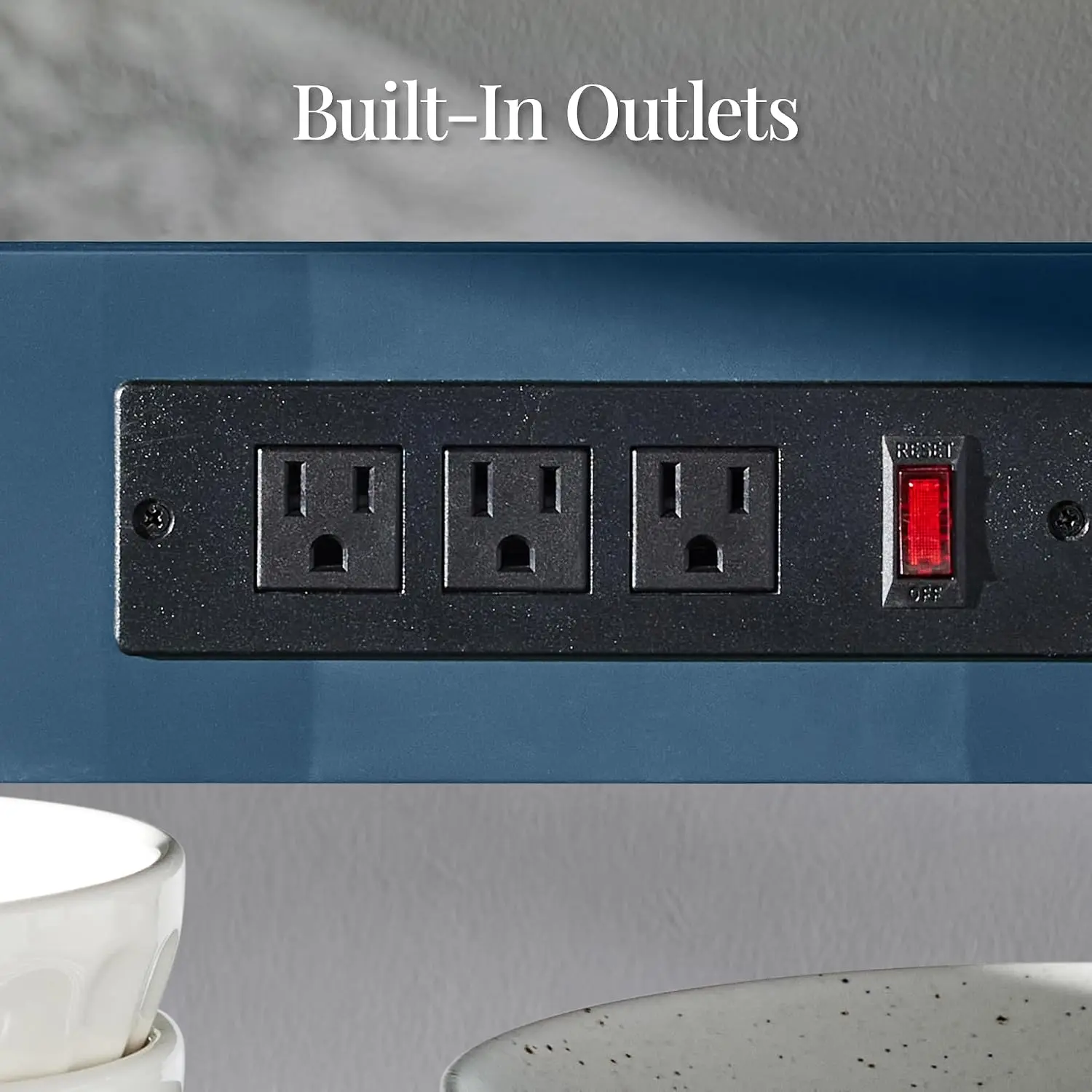 عربة مطبخ متحركة كبيرة بطول 36 - مراجعة Outdoor Kitchen Power Outlet وسعره