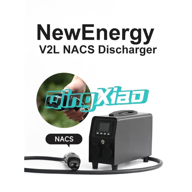 محول طاقة محمول للسيارات الكهر - مراجعة Outdoor Power Inverter وسعره
