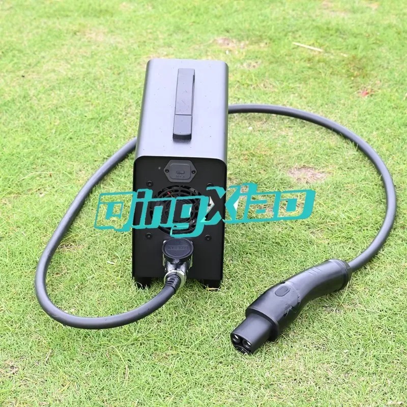 محول طاقة محمول للسيارات الكهر - مراجعة Outdoor Power Inverter وسعره