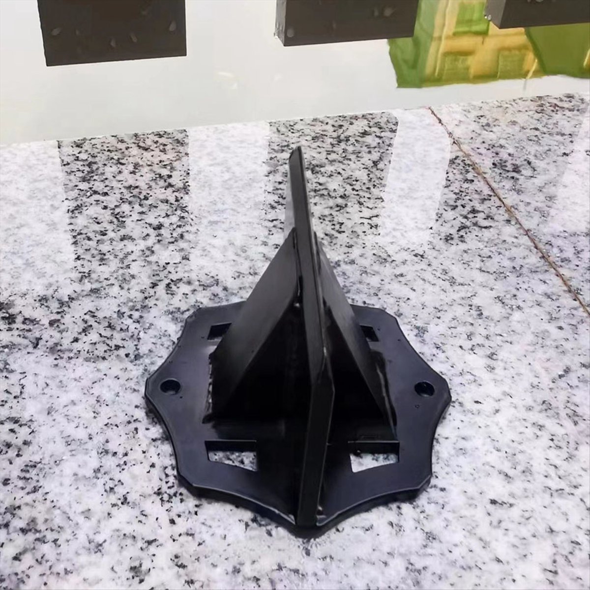 A77K أداة تقطيع الحطب المحمولة - مراجعة Log Splitter Electric وسعره