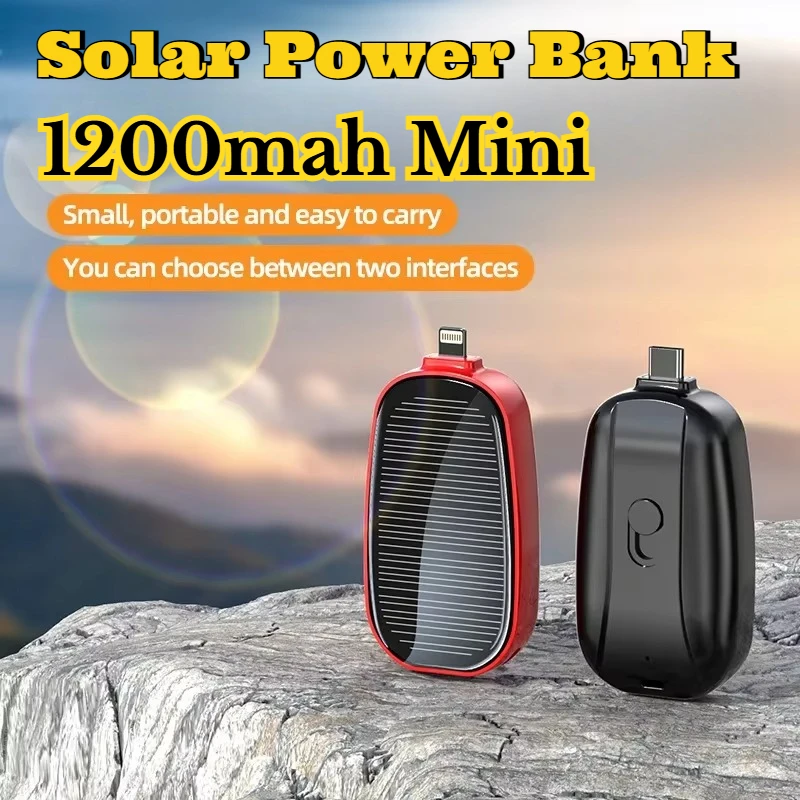 شاحن محمول صغير يعمل بالطاقة ا - مراجعة Outdoor Power Hub وسعره