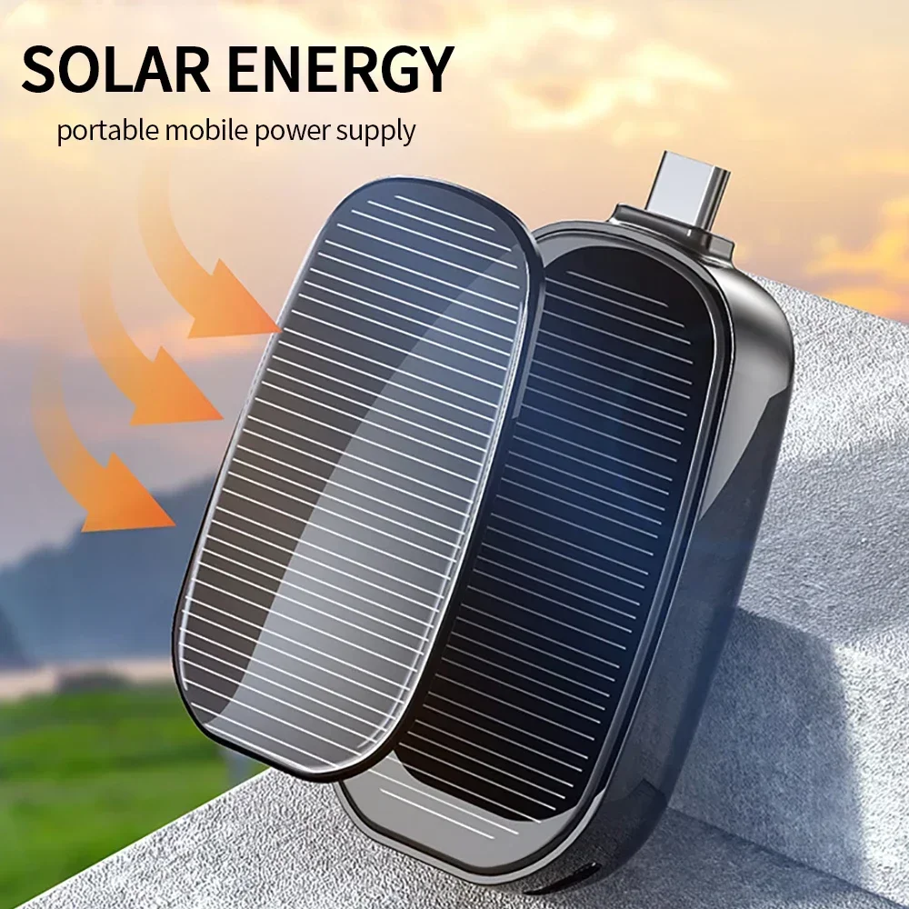 شاحن محمول صغير يعمل بالطاقة ا - مراجعة Outdoor Power Hub وسعره