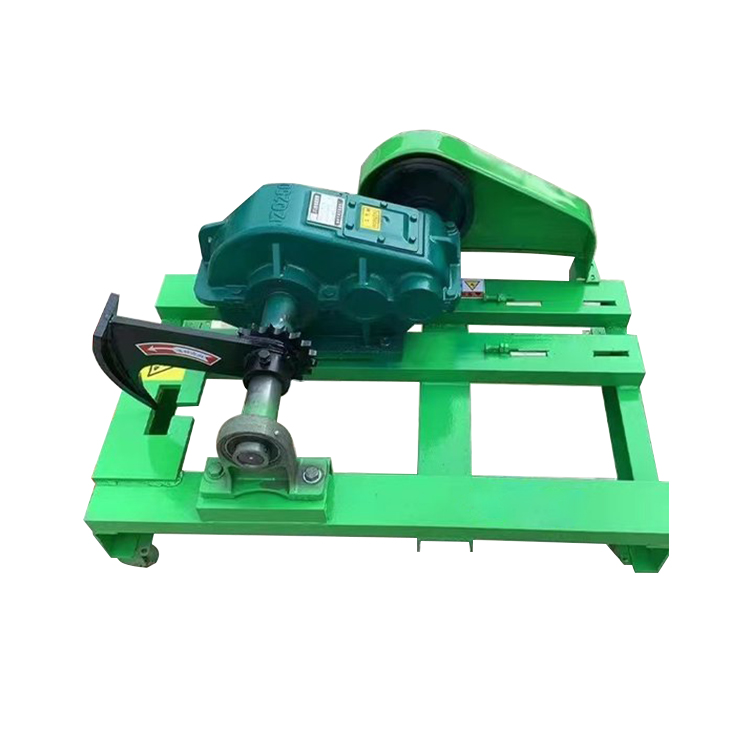 آلة تقطيع وتقسيم الحطب الكهربا - مراجعة Log Splitter Electric وسعره
