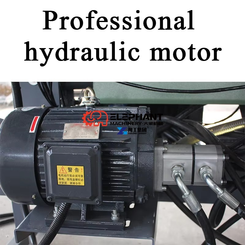 آلة تقطيع الحطب الكهربائية الأ - مراجعة Log Splitter Electric وسعره