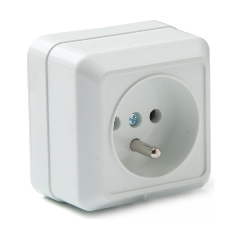 مقبس كهربائي ألماني فرنسي مقاو - مراجعة Outdoor Kitchen Power Outlet وسعره