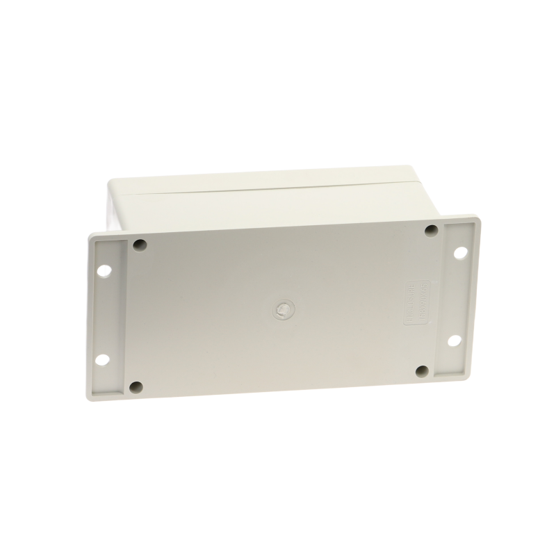 صندوق توصيل أسلاك بلاستيكي مقا - مراجعة Outdoor Power Junction وسعره