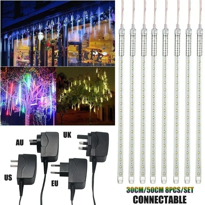 30 سنتيمتر/50 سنتيمتر مقاوم لل - مراجعة Outdoor Power Hub وسعره