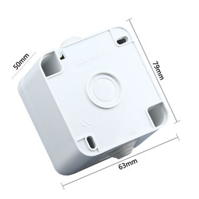 مقبس طاقة ألماني أبيض 10 أمبير - مراجعة Outdoor Kitchen Power Outlet وسعره