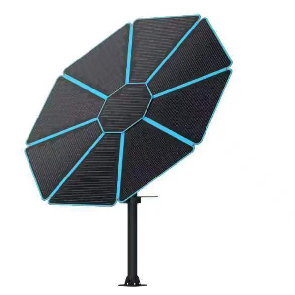 نظام توليد الطاقة الشمسية المن - مراجعة Outdoor Power Products وسعره