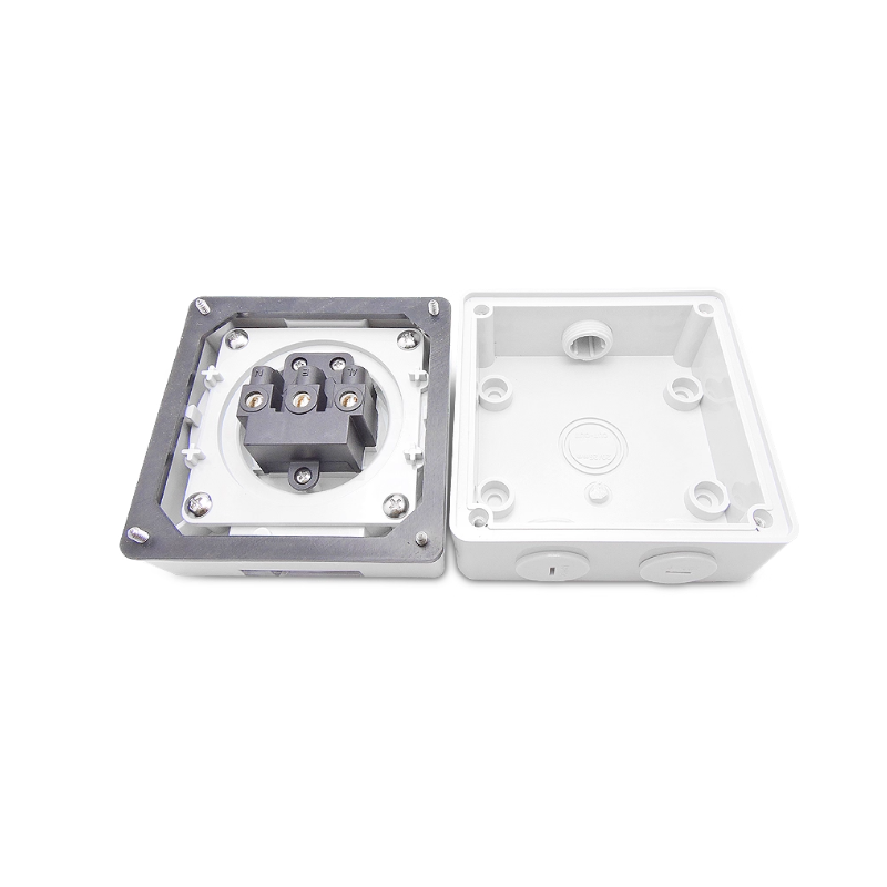 مقبس طاقة خارجي مقاوم للماء، م - مراجعة Outdoor Kitchen Power Outlet وسعره