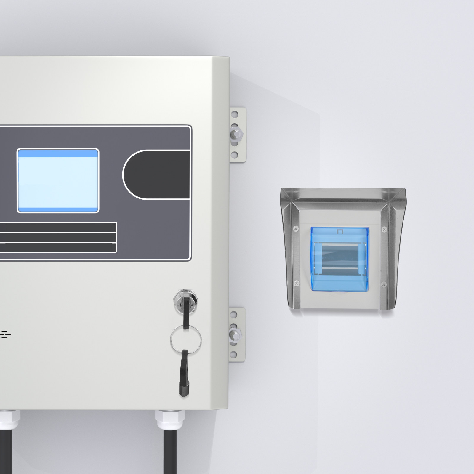 غطاء محطة شحن خارجية مقاوم للم - مراجعة Outdoor Power Outlet Waterproof وسعره