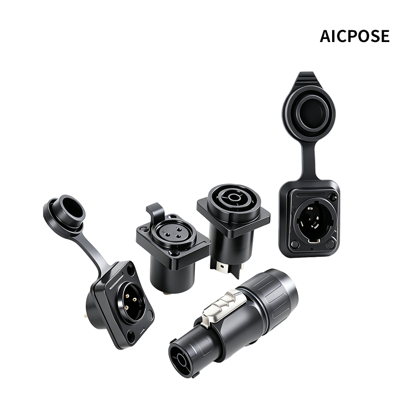 10 قطع من موصلات الطاقة المقاو - مراجعة Outdoor Power Hub وسعره