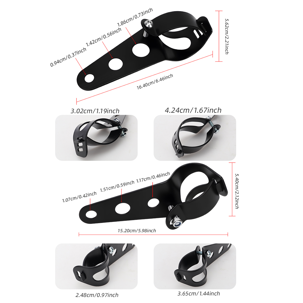 حامل مصباح أمامي للدراجات النا - مراجعة Outdoor Power Products وسعره