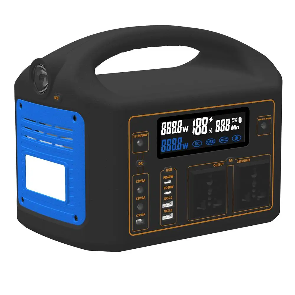 أفضل منتج: مصدر طاقة متعدد الو - مراجعة Outdoor Power Products وسعره