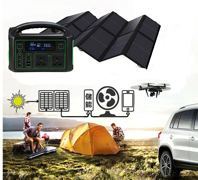 أفضل منتج: مصدر طاقة متعدد الو - مراجعة Outdoor Power Products وسعره