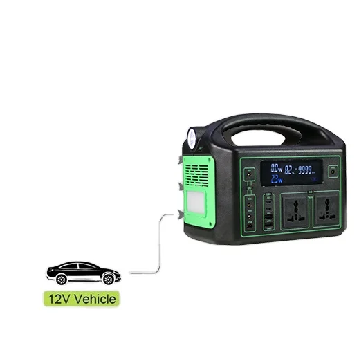 أفضل منتج: مصدر طاقة متعدد الو - مراجعة Outdoor Power Products وسعره