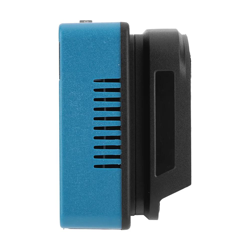 محول طاقة خارجي بقدرة 120 واط  - مراجعة Outdoor Power Inverter وسعره