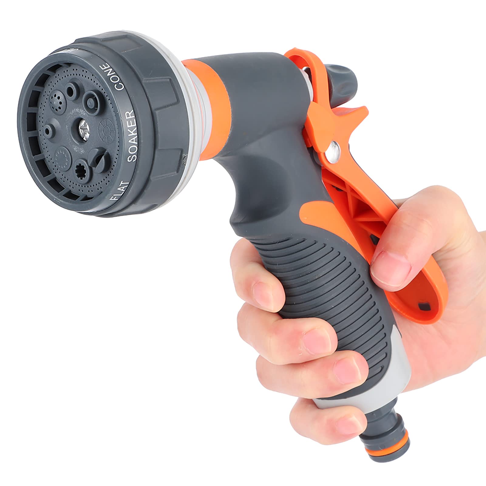مسدس غسيل السيارات بضغط عالي،  - مراجعة Outdoor Power 'Hose' وسعره